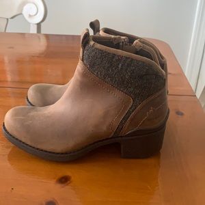 Merrell women’s boots